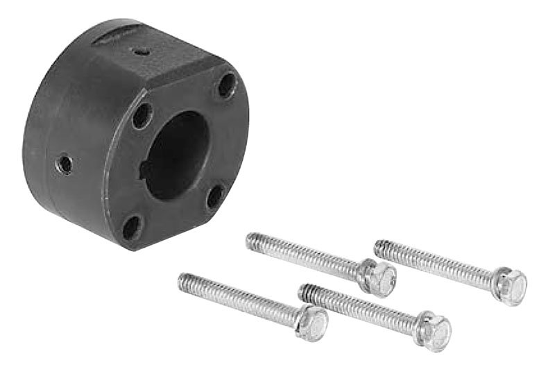 How To Choose The Right Coupling Bore Keyway Size
