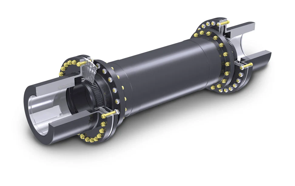 How To Choose The Right Diaphragm Coupling?