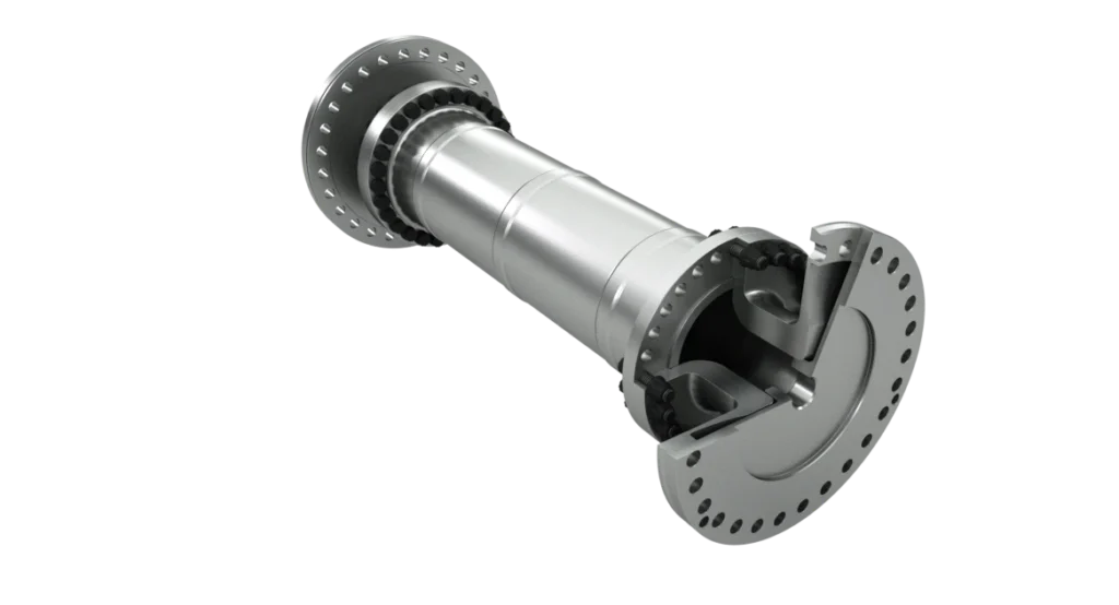 How To Choose The Right Diaphragm Coupling (1)