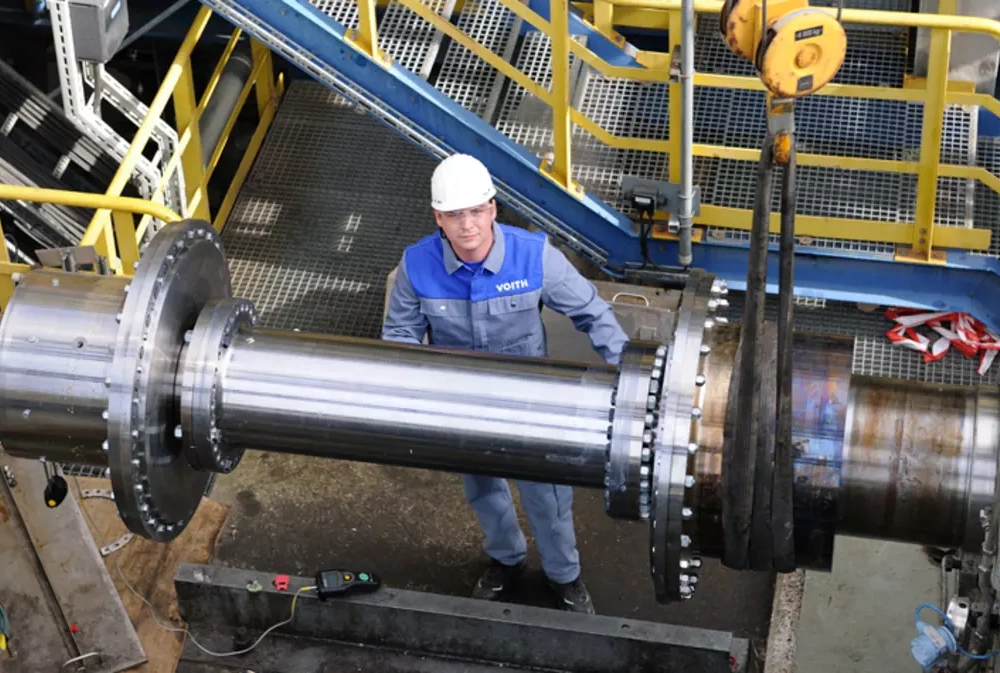 How To Choose The Right Diaphragm Coupling