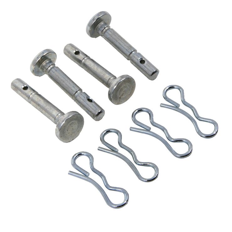 How To Choose The Right Shear Pin Sizing For Your System