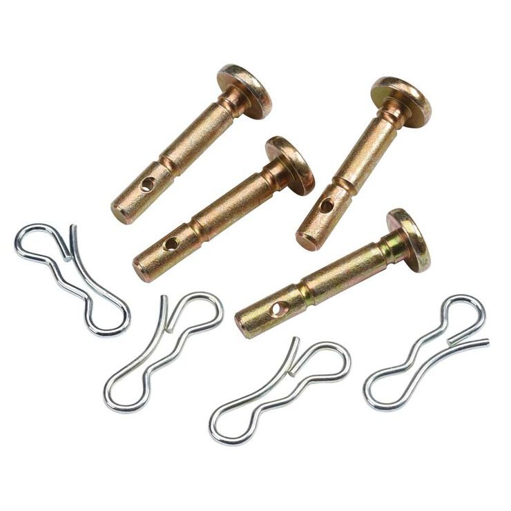 How To Choose The Right Shear Pin Sizing For Your System?