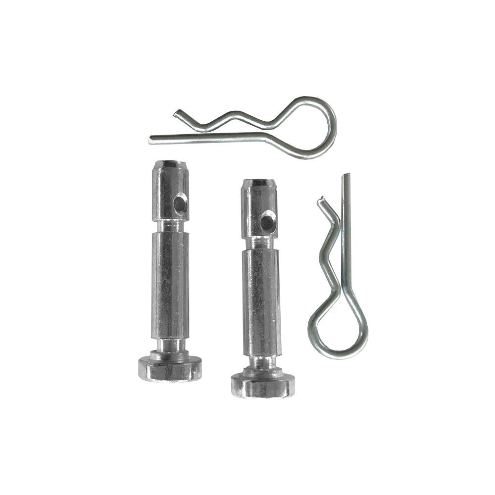 How To Choose The Right Shear Pin Sizing For Your System?