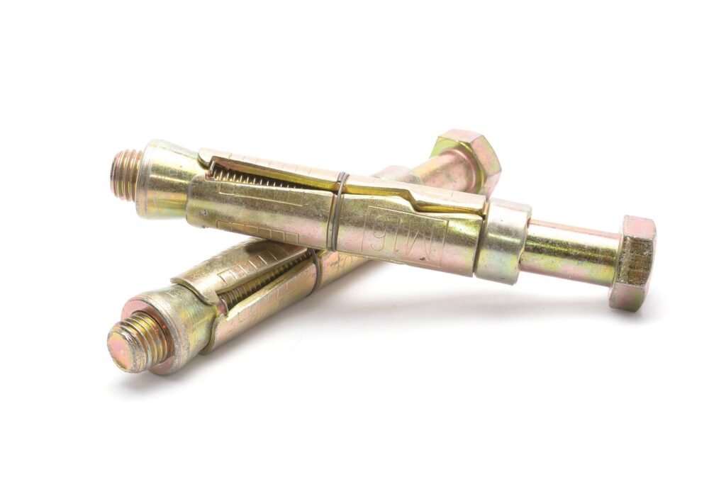 How To Install Wedge Anchors Correctly In Concrete