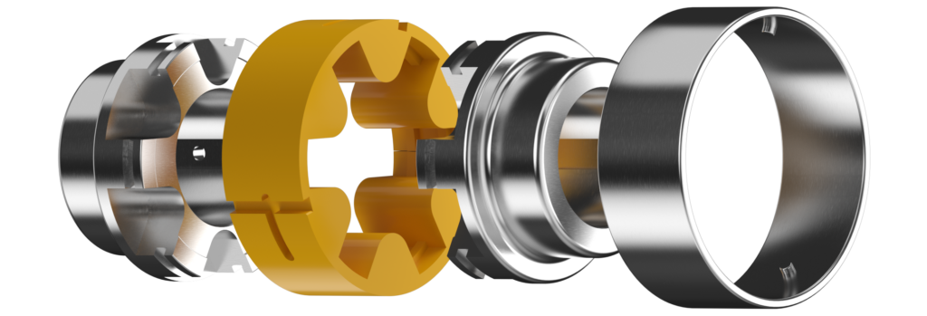 How To Select A Stainless Steel Shaft Coupling?