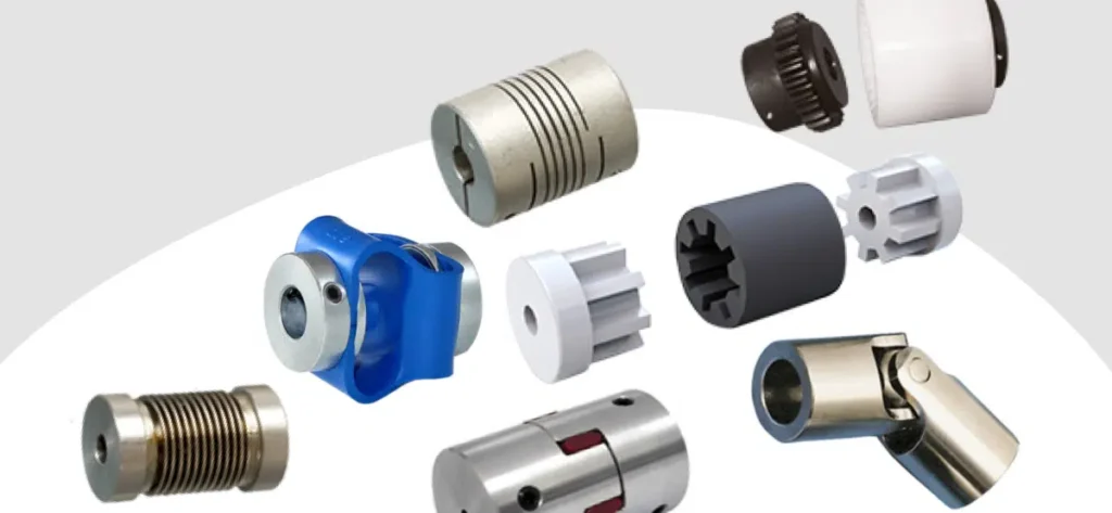 How To Select A Stainless Steel Shaft Coupling?