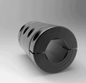 How To Select A Stainless Steel Shaft Coupling