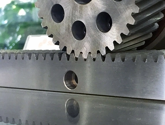 How To Select Gear Backlash For Precision Applications