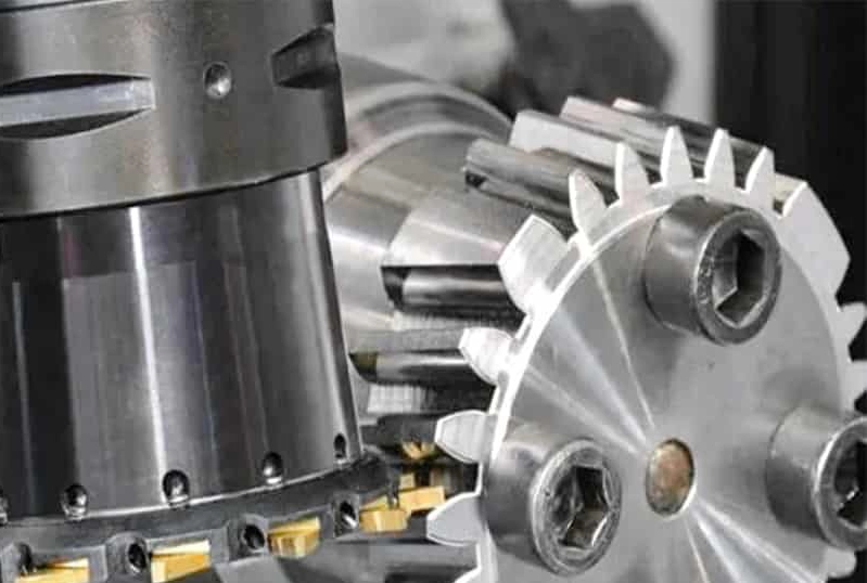 How To Select Gear Backlash For Precision Applications