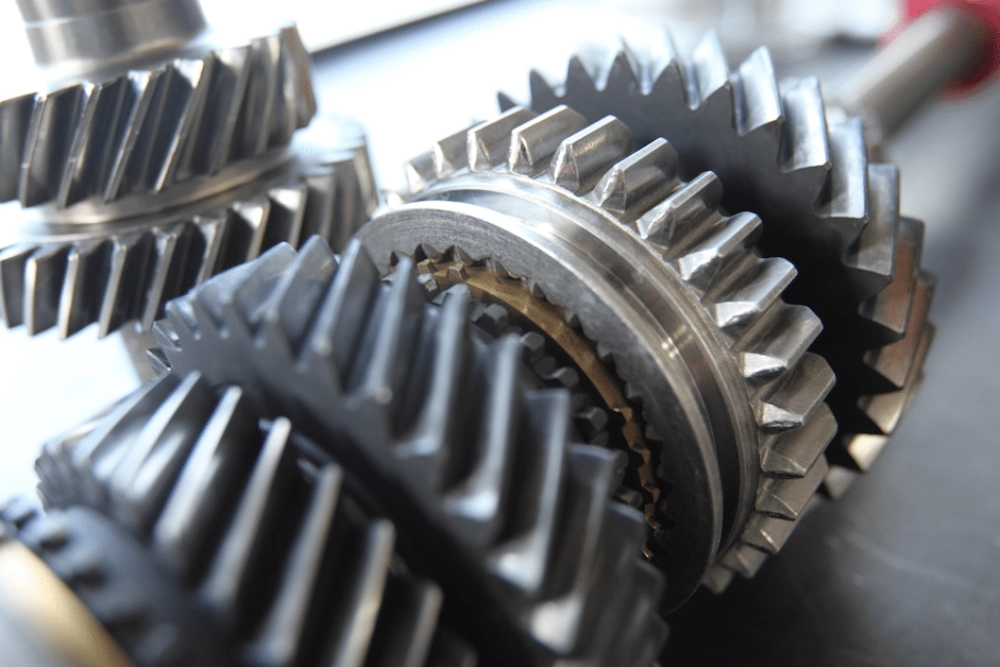 How To Specify A Gear Correctly For Better Performance