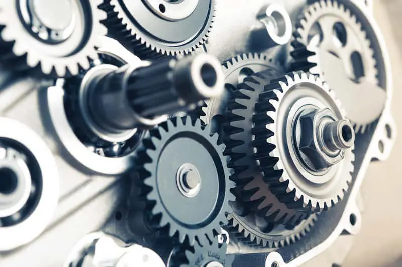 How To Specify A Gear