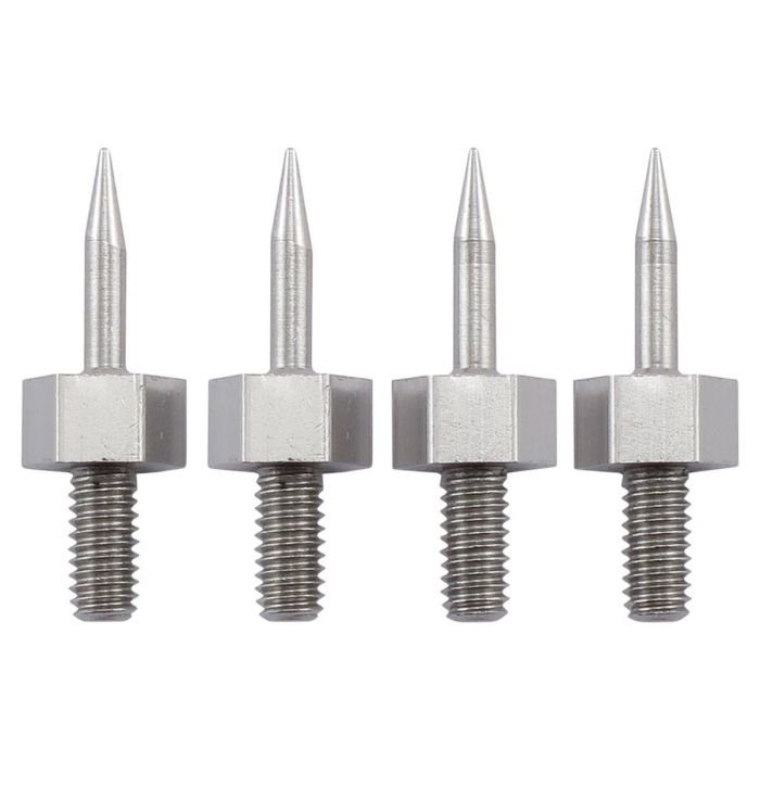 Measure Replacement Pins