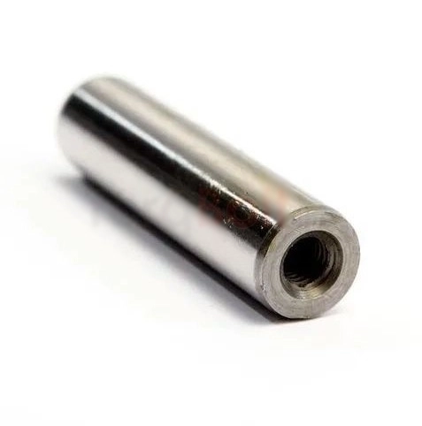 Pin Hole Fit Tolerance