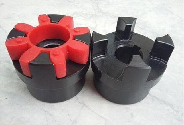 Plum Coupling