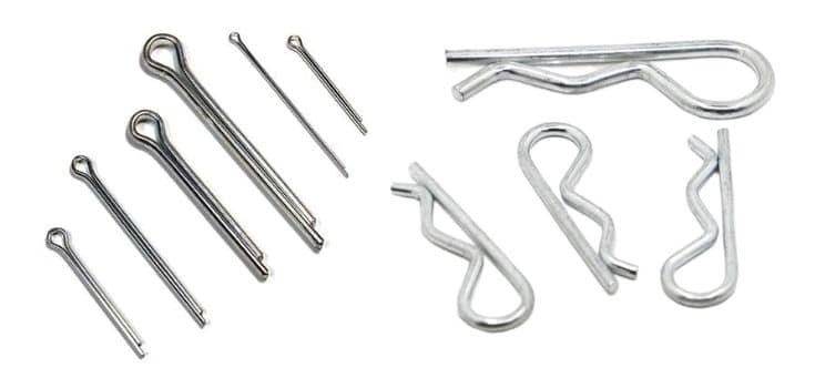 Precision Pins