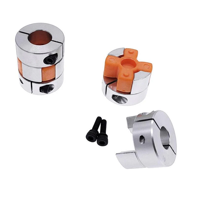 Select A Plum Coupling Spider