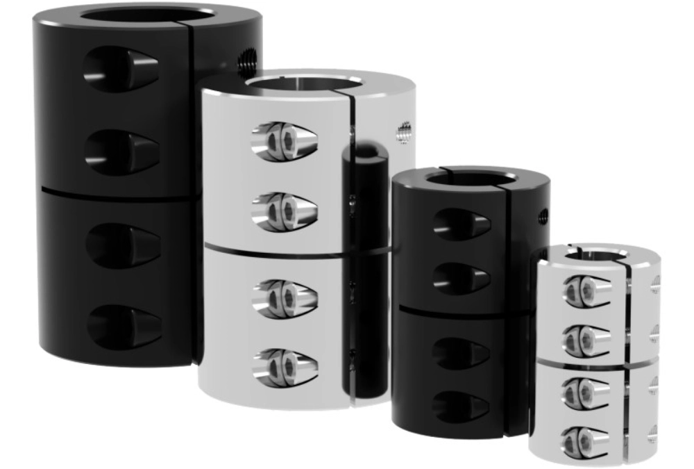 Set Screw Vs Clamp Coupling What’s The Difference