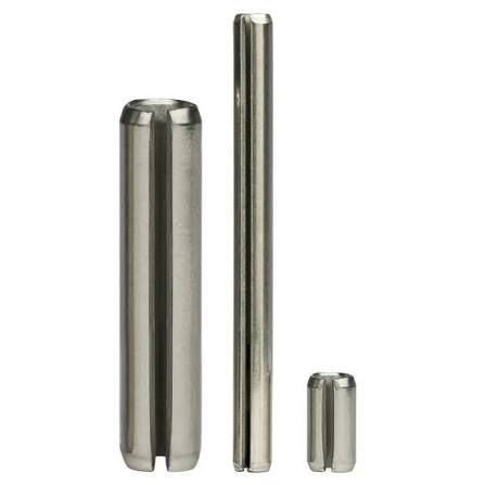Spring Pin Vs Solid Pin What Are The Key Differences
