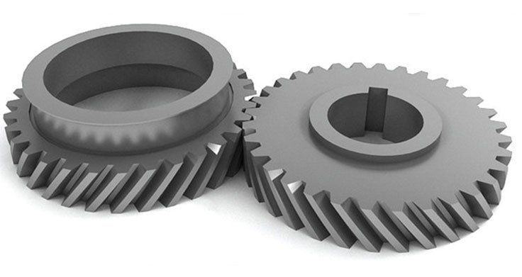 Spur Gear Vs Helical Gear What’s The Difference?
