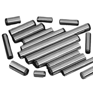 Stainless Steel Pins Vs Alloy Steel Pins