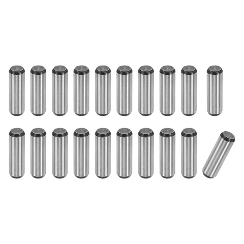 Stainless Steel Pins Vs Alloy Steel Pins