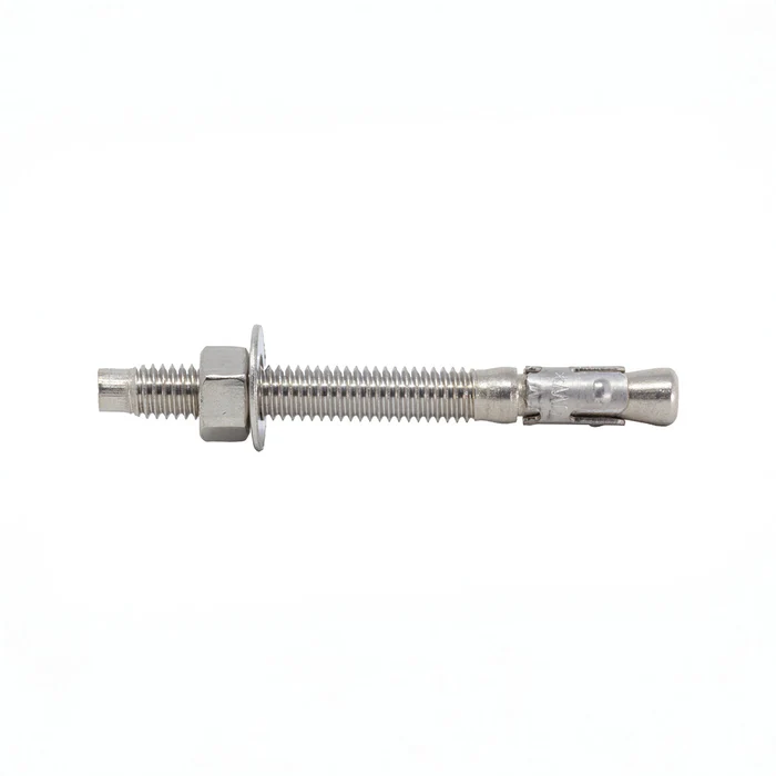 Stainless Steel Wedge Anchors