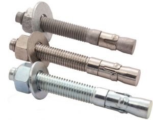 Stainless Wedge Anchors