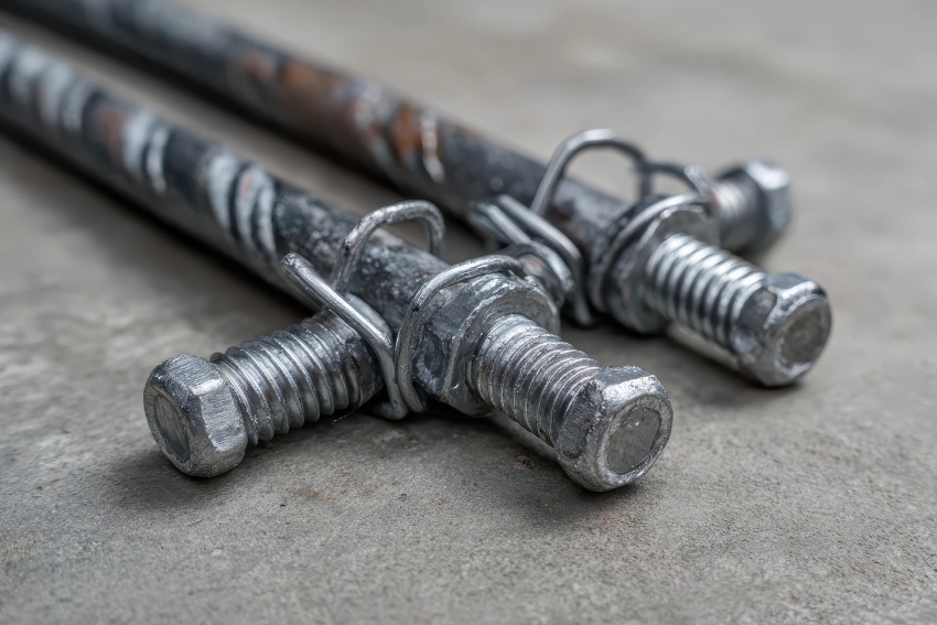 Wedge Anchor Vs Sleeve Anchor What’s The Difference