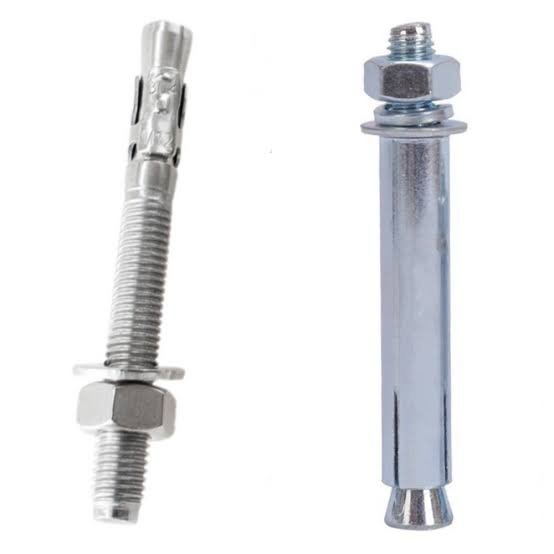 Wedge Anchor Vs Sleeve Anchor What’s The Difference?