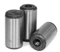 What Are Hardened Dowel Pins Used For In Engineering?
