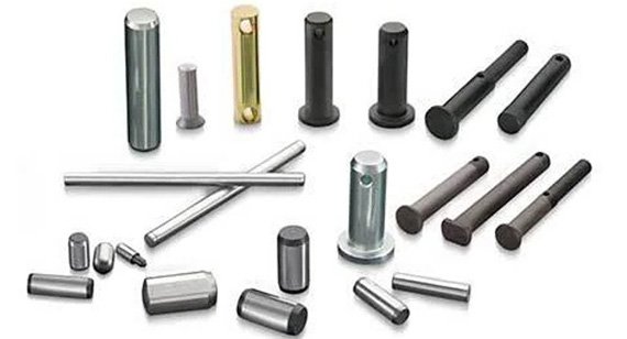 What Are Precision Pins Used For In Manufacturing?