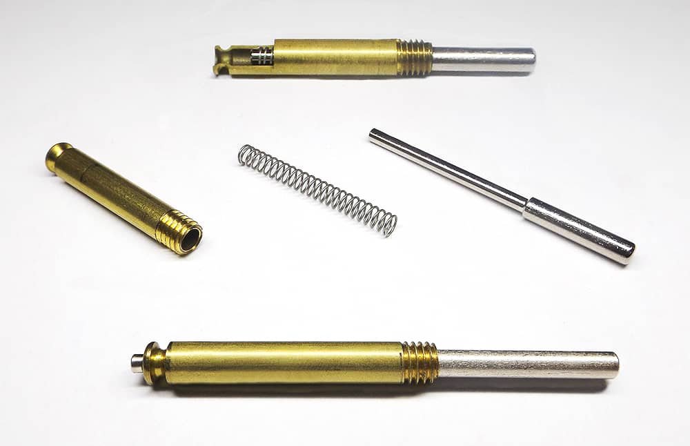 What Are Precision Pins Used For In Manufacturing?