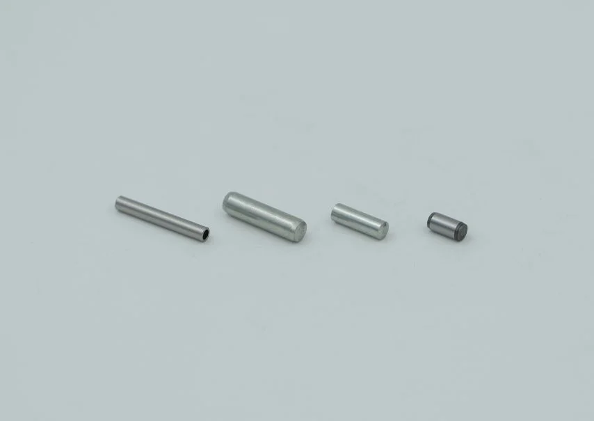 What Are Precision Pins Used For In Manufacturing