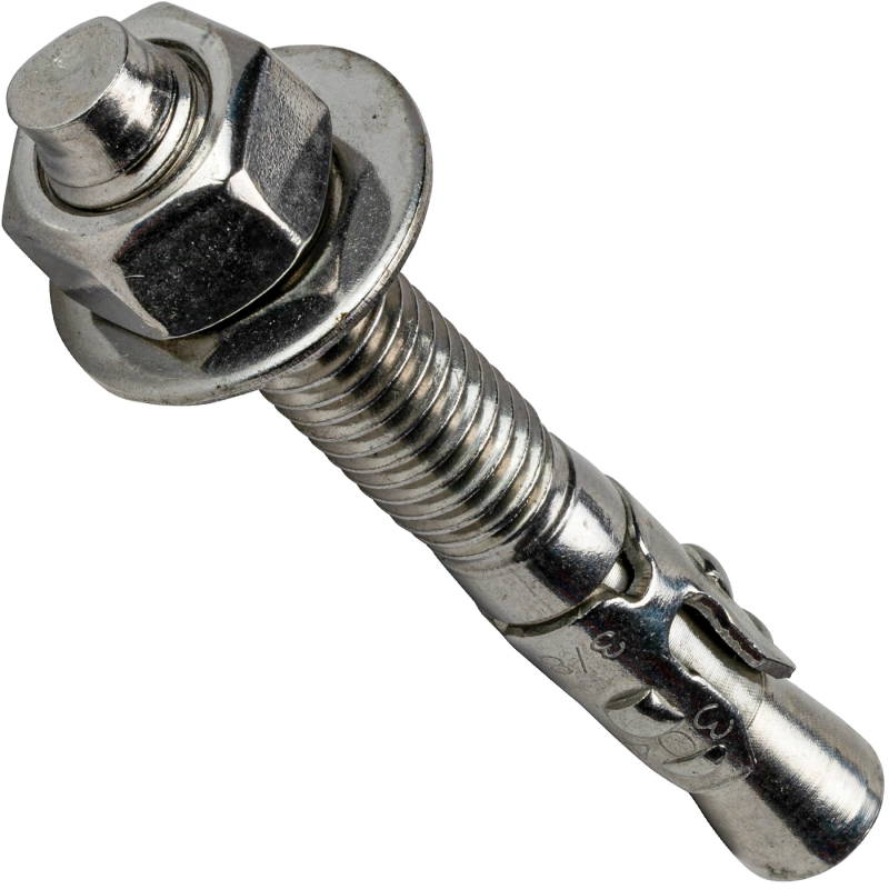 What Are Stainless Steel Wedge Anchors Used For