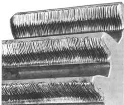 What Causes Gear Failure Pitting Scuffing Problems?