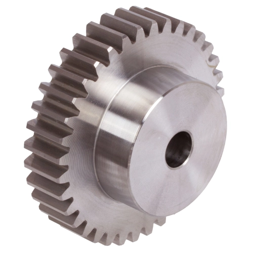 What Depth Is Typical For Industrial Gears (1)
