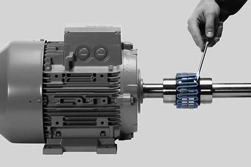 What Is An Industrial Coupling And How Does It Work