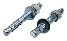 What Is The Load Rating Of A Wedge Anchor?