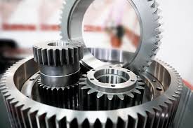 Why Choose An Experienced Precision Gears Manufacturer?