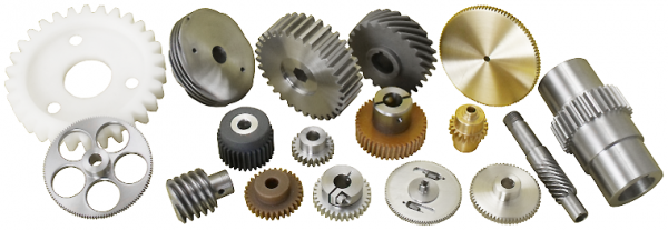 Why Choose An Experienced Precision Gears Manufacturer?