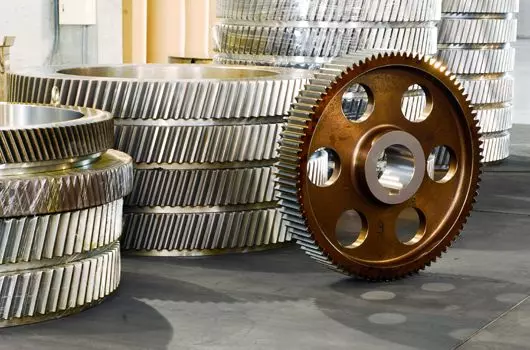 Why Choose An Experienced Precision Gears Manufacturer