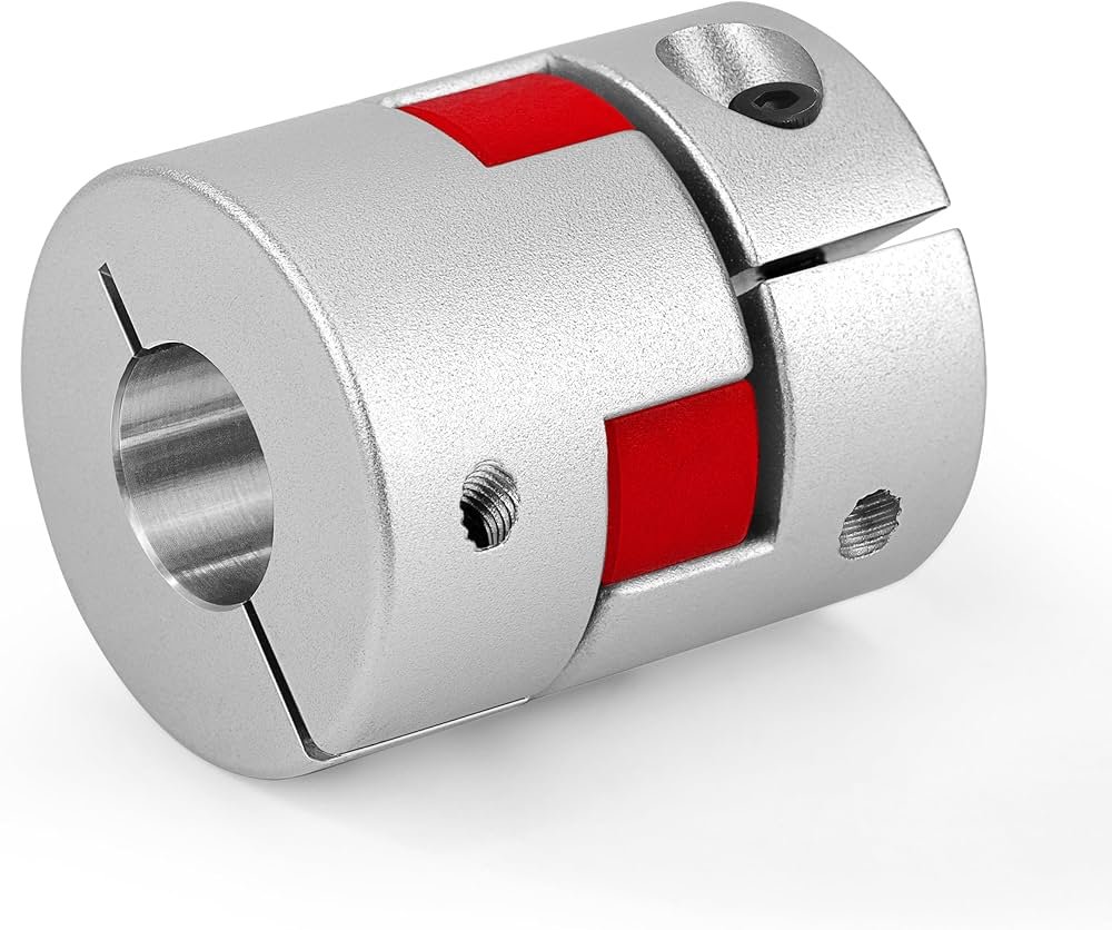 Why Do Industrial Machines Need Plum Couplings?