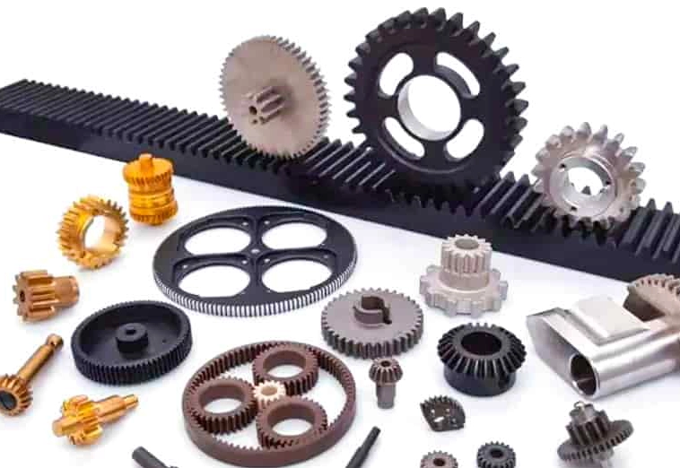 Why Gear Material Selection Matters In Mechanical Design