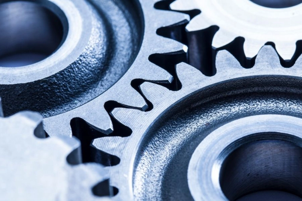 Why Gear Material Selection Matters In Mechanical Design
