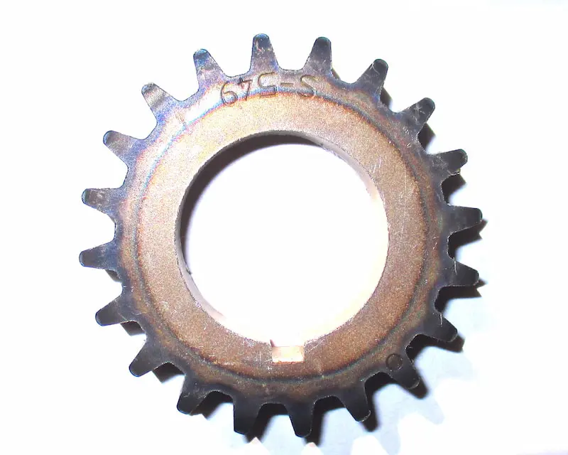 Why Is Gear Heat Treatment Case Hardening Important?