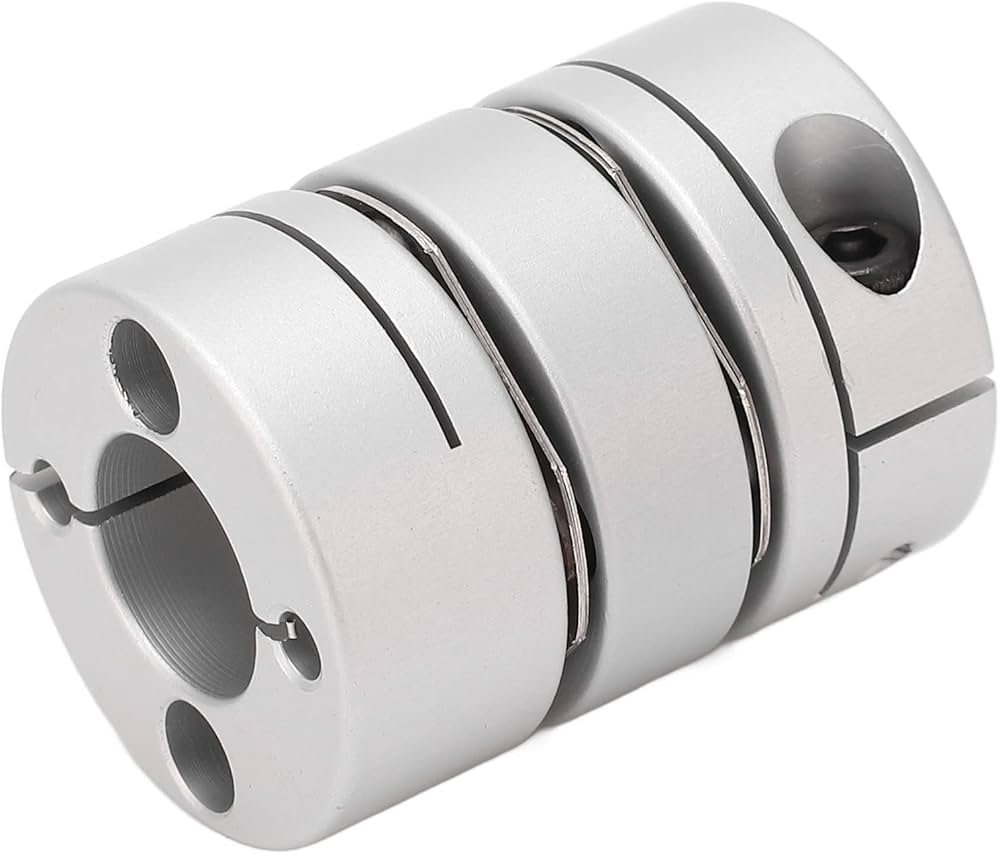 Diaphragm Coupling