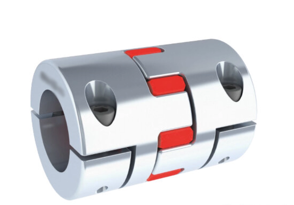 Elastomeric Coupling Spider Material