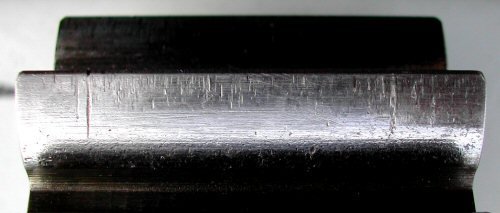 Gear Failure Pitting Scuffing