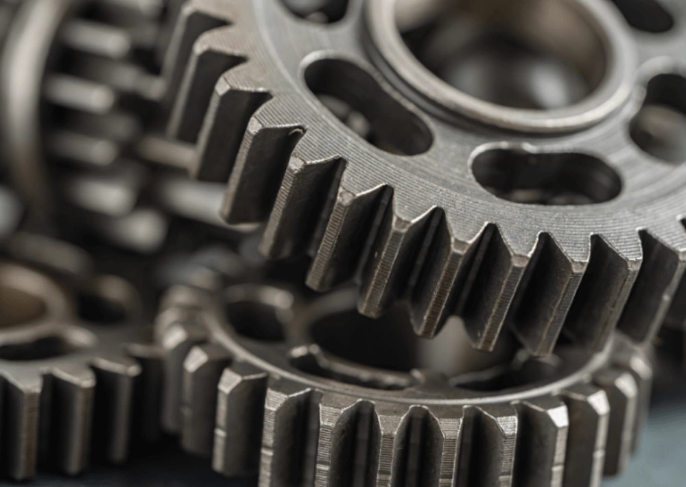 Industrial Gear Tooth Depth (1)