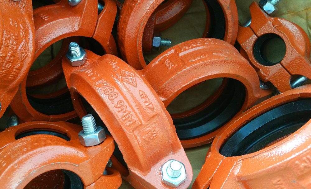 Rigid Coupling Vs Flexible Coupling